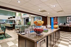 Hampton Inn by Hilton Sudbury, Ontario