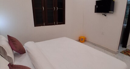 Hotel Pantao Stays Tapovan Room Type - Deluxe Room