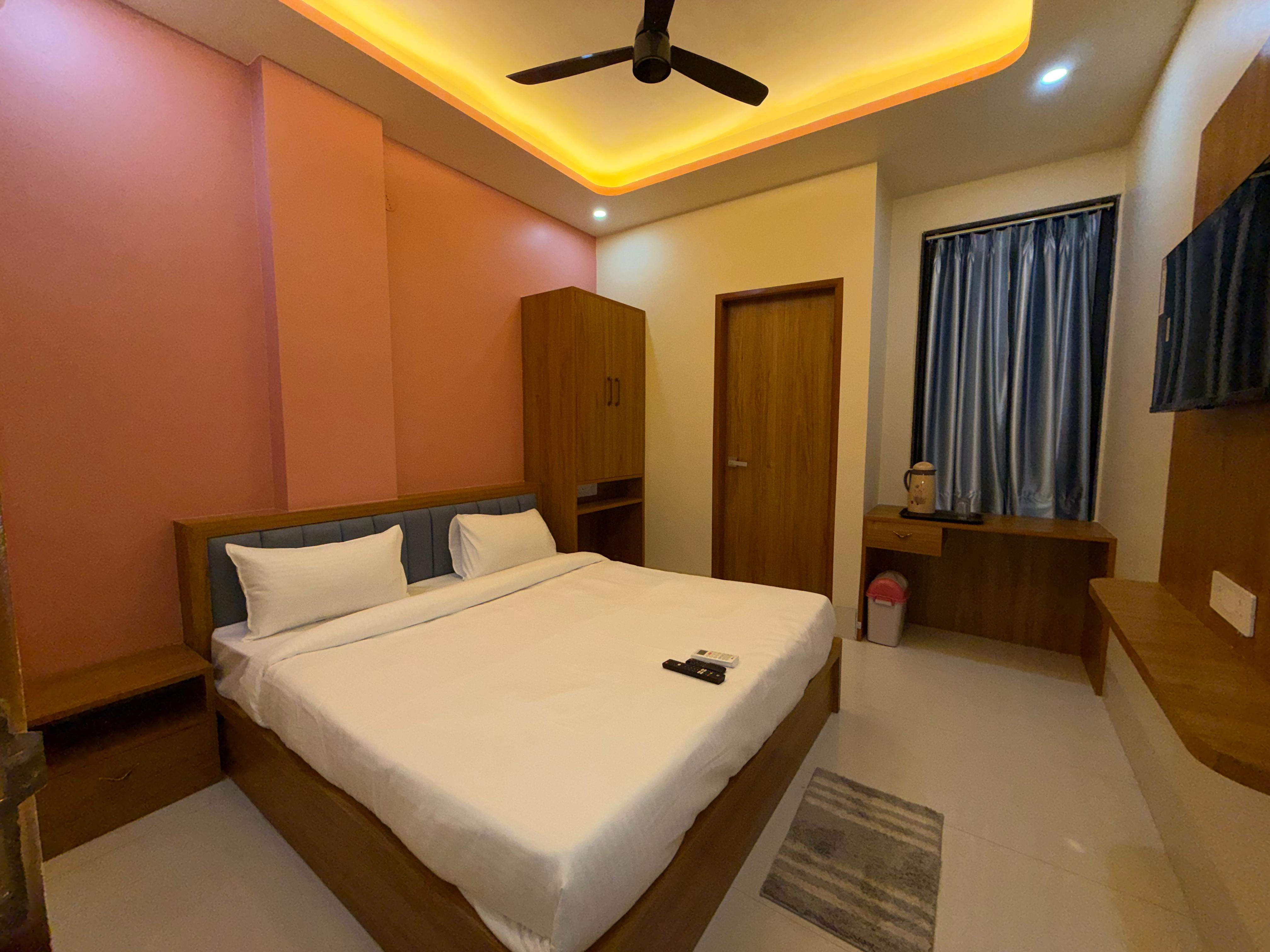 Hotel Regal Prime ( A luxury Hotel ) - Tap to explore photos