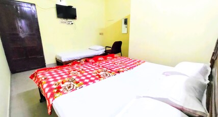 Sri eshwari residency Room Type - Bedroom 4