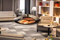 Holiday Inn Express The Hague - Parliament