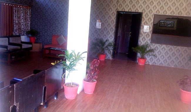 Main gallery
