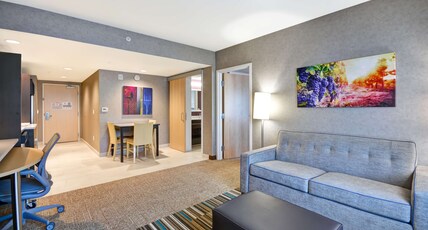 Home2 Suites by Hilton Livermore Room Type - 1KG HEARING ACC SUITE NS