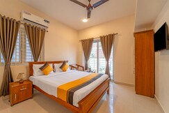 Itsy Hotels Snowdrop