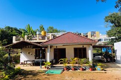 Address of Mountain Breeze 3BHK
