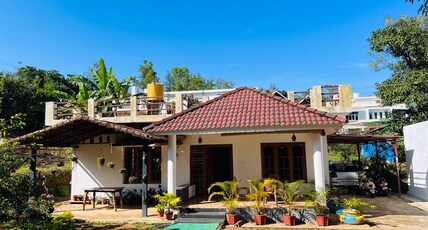 Mountain Breeze 3BHK Room Type - Mountain Breeze 3BHK