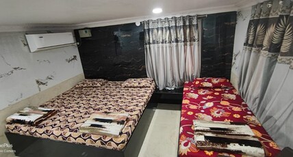 MANJU THRIDHAMA LODGE Room Type - ROOM NO 103