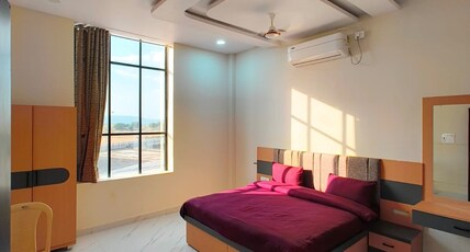 Vaishnavi Resort Room Type - Premium Room