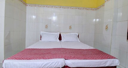 Hotel O Ezhil Residency Room Type - Classic