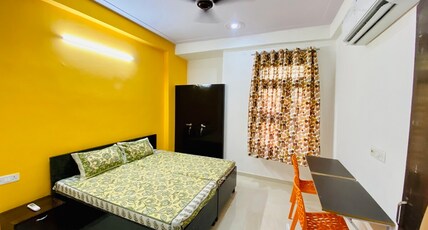 NG Living A Room Type - 1 bedroom property