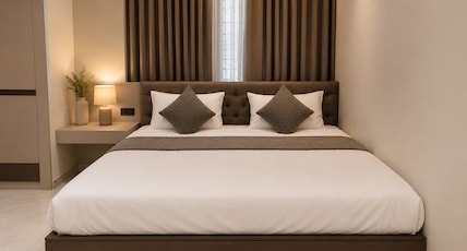 Hotel Raj Residency Room Type - Executive Ac Room Hotel Raj Residency Room Type - Executive Ac Room