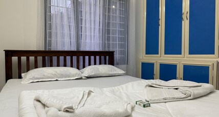 Mountain Melodies Room Type - Double Room
