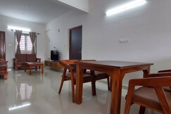 Tranquil Serviced Apartment - Sarjapur 2 BHK Bangalore