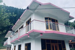 Barot Palace