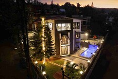 Raha Retreat By Royal Bliss Host
