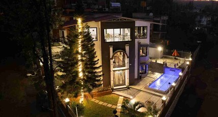 Raha Retreat By Royal Bliss Host Room Type - Raha Retreat By Royal Bliss Host