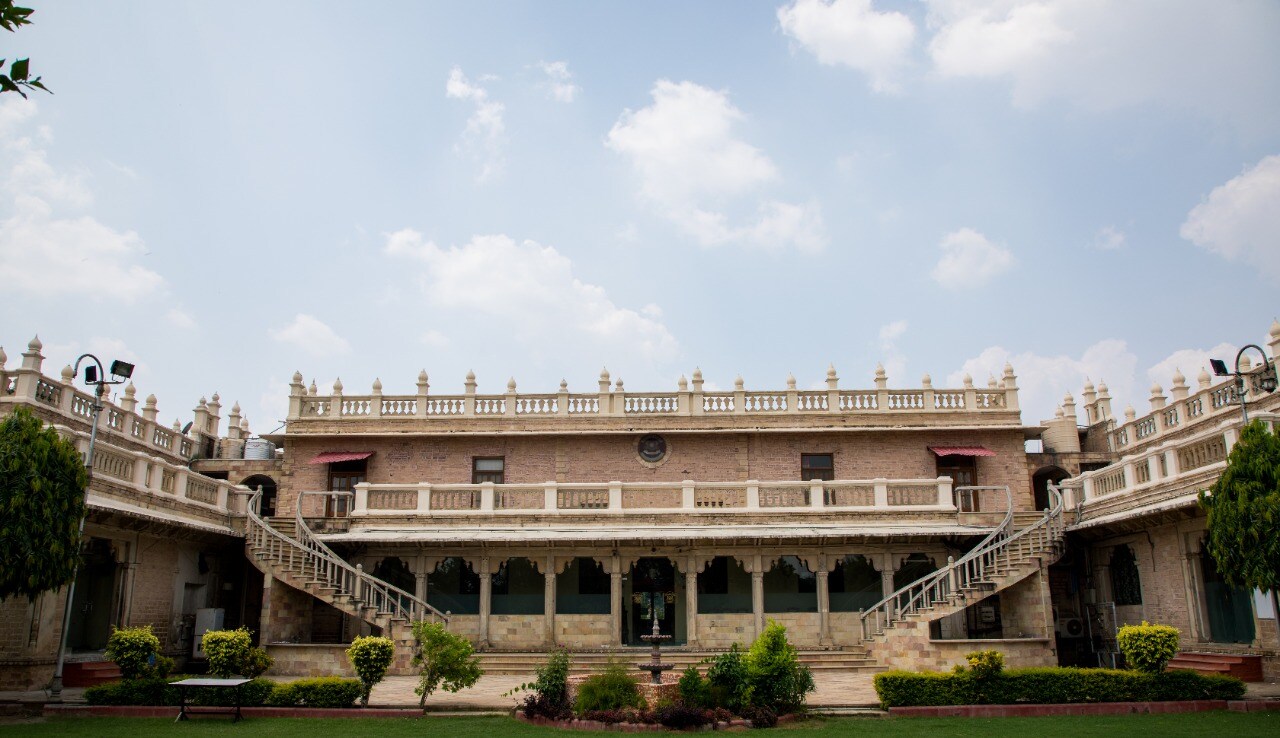 Main gallery