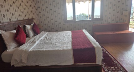 Sound of Forest Lonavala Room Type - Luxe Cottage Room