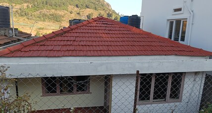 Kumaran Villa Room Type - 1 bhk Family  villa