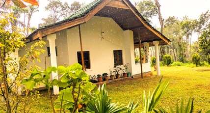 Coorg Mayur Homestay Room Type - Coorg Mayur Homestay