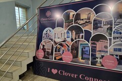 Clover Connect (Near DLF Cyber City,TCS  Infocity)