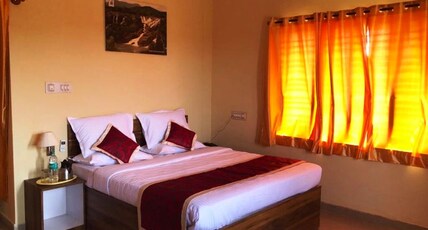 KSTDC Hotel Mayura Nisarga Pearl Valley Room Type - STANDARD ROOM