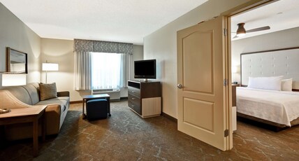 Homewood Suites by Hilton Dover Room Type - 2BDRM STE 1KNG 2 QUEEN NOS