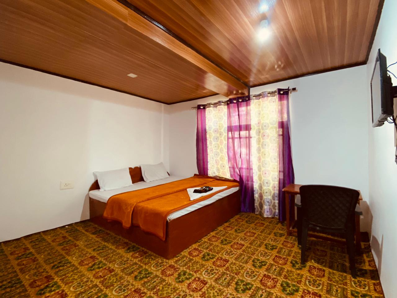 Hotel Border View | Rooms in a Homestay - Tap to explore photos