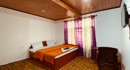Hotel Border View | Rooms in a Homestay Room Type - Standard room