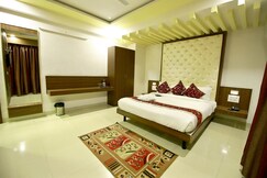 Hotel Sunflower