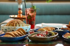 Crowne Plaza KUWAIT AL THURAYA CITY
