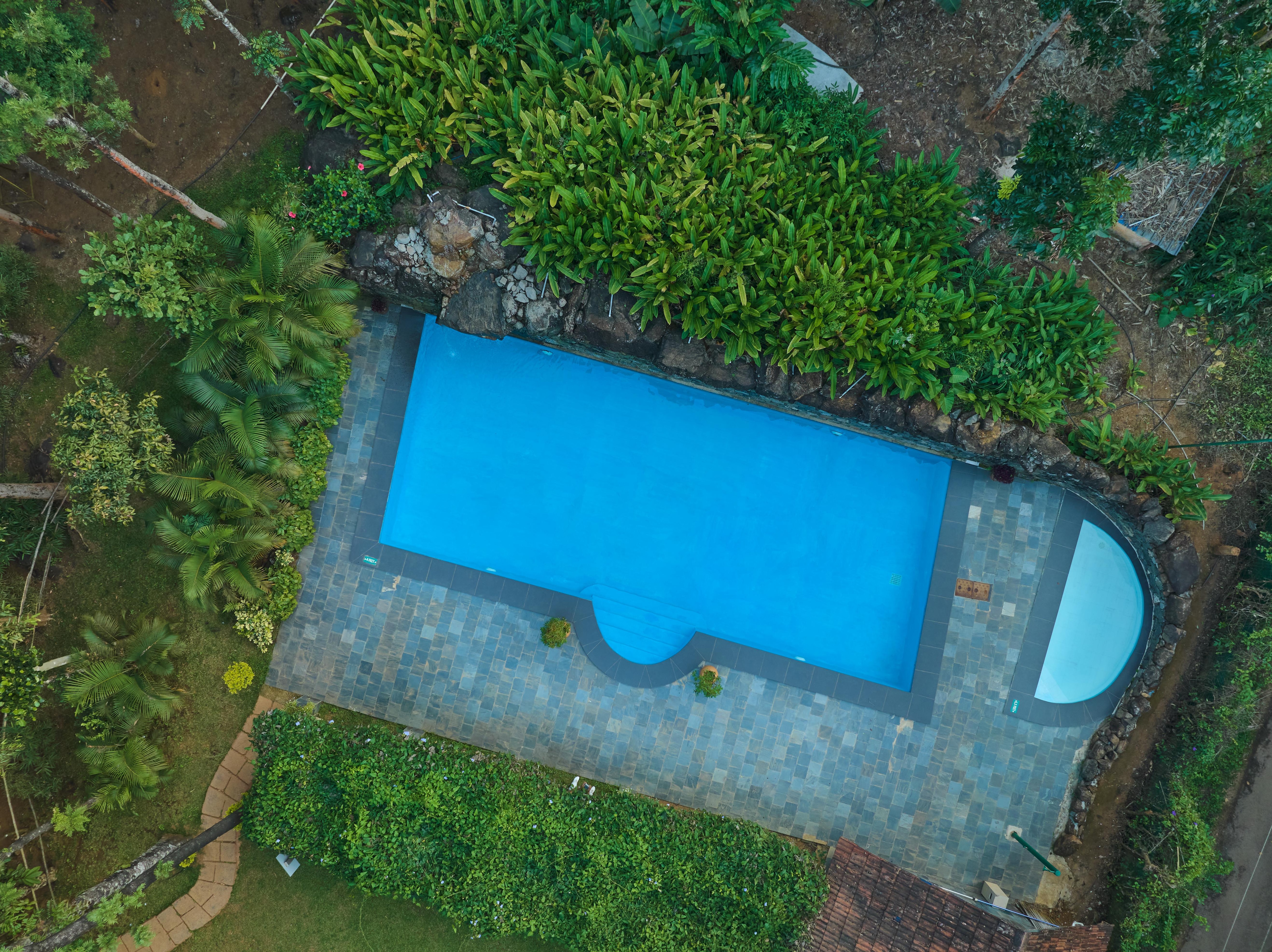 Banasura Hill Resort - Tap to explore photos