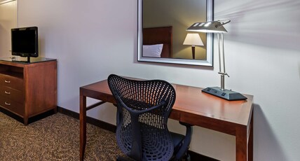 Hilton Garden Inn Corpus Christi Room Type - 1 KING BED