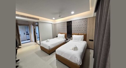 Palette - Hotel WI Room Type - Classic