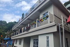 ANANDALYA HOMESTAY