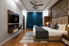 Hotel City Lite Near IGI Airport Delhi