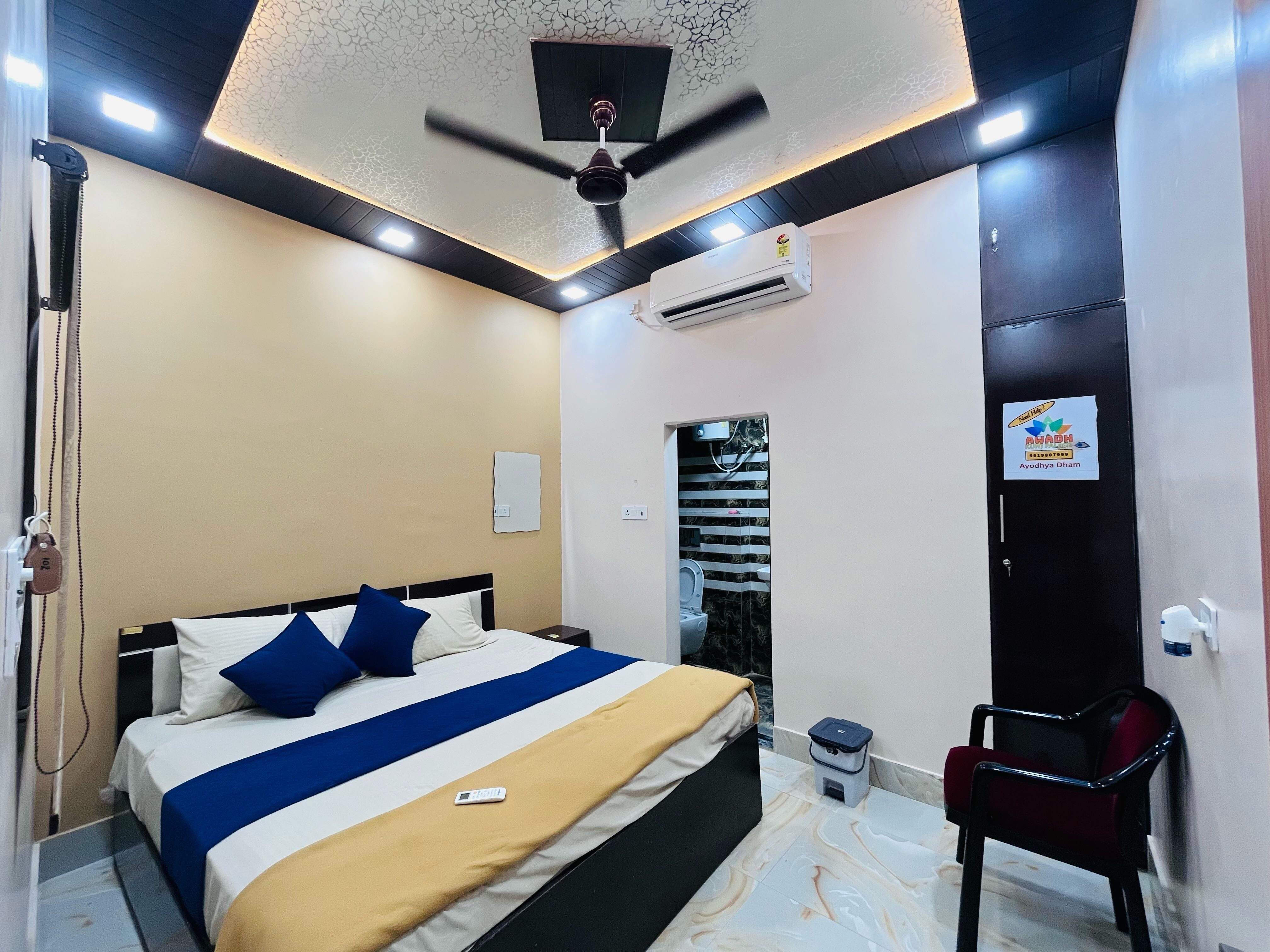 Hotel O by OYO Ramodhya Inn - Tap to explore photos
