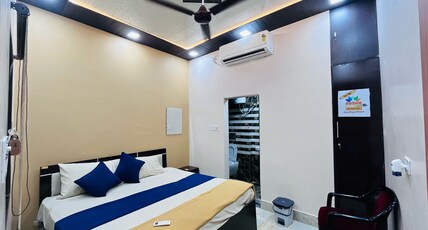 Hotel O by OYO Ramodhya Inn Room Type - Classic