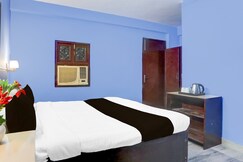 Super Hotel O Green Park Residency 2