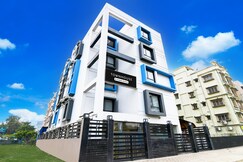 Townhouse Newtown DLF