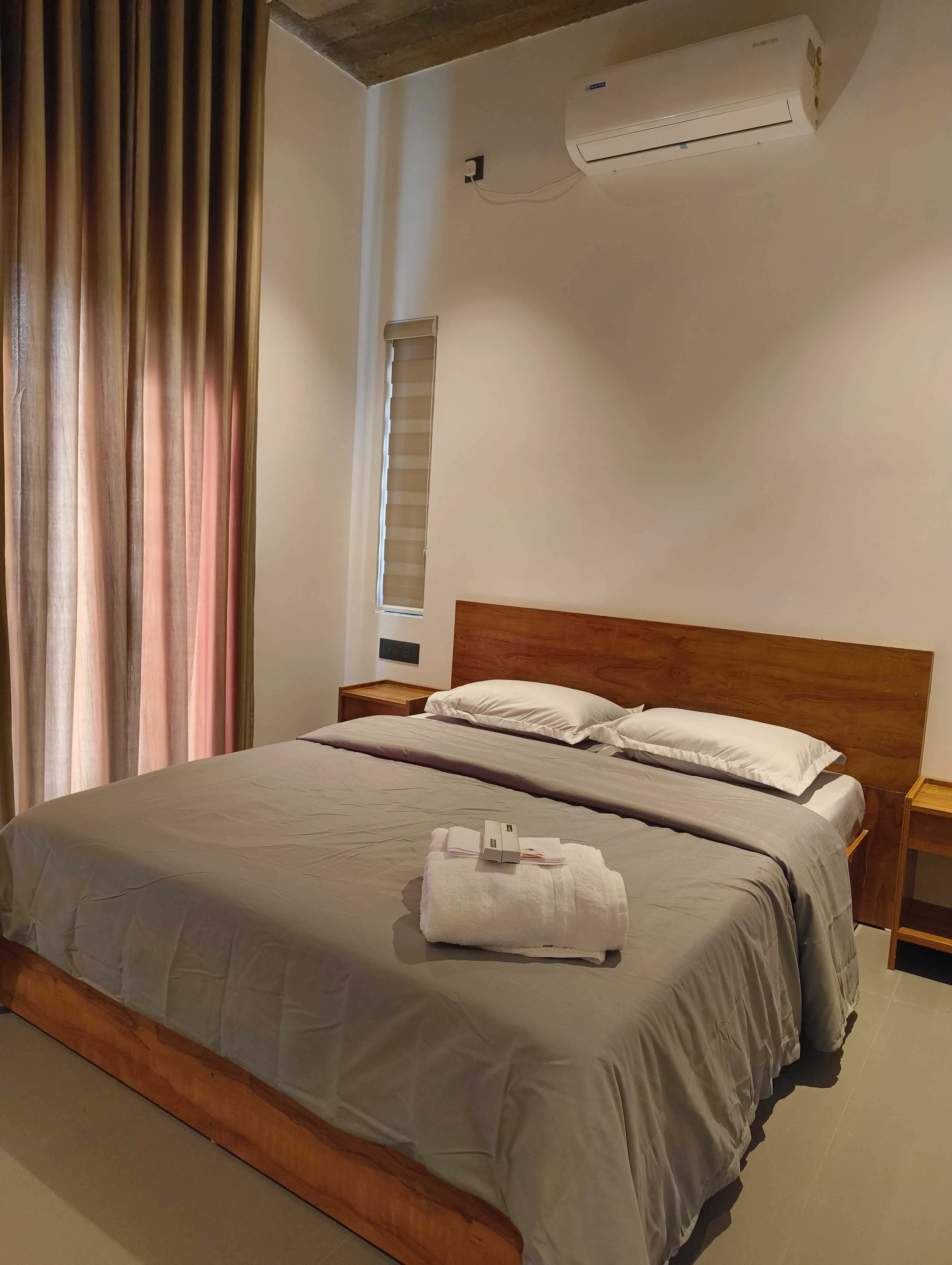 Olam Homestay - Tap to explore photos