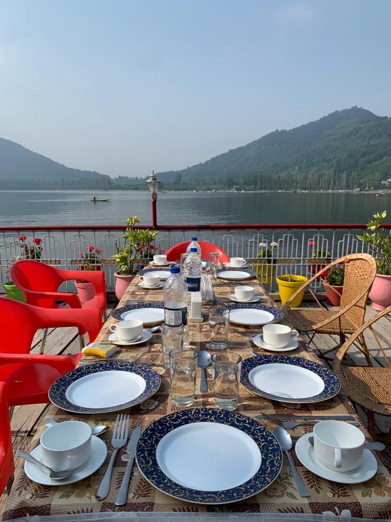 Kharyok Guest House - Tap to explore photos