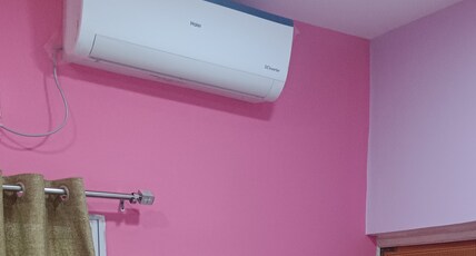 Govind Niwas Homestay Room Type - SAGAUN- AC Room