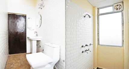 Hotel O Rudra Hotel and restaurant Room Type - Classic