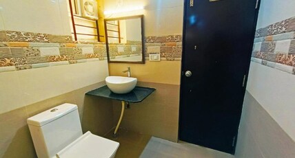 Champion Prince Yelahanka Room Type - Standard Room NON AC