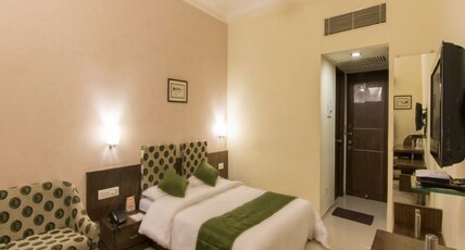 The Westend Room Type - Executive Room