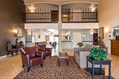 Best Western Plus Main Street Inn