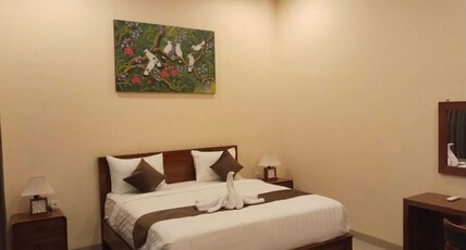 Belvilla D'Vayana Nusa Hotel Room Type - Suite Double