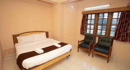 Lazo Silver Lake Room Type - 2 Bedroom Villa