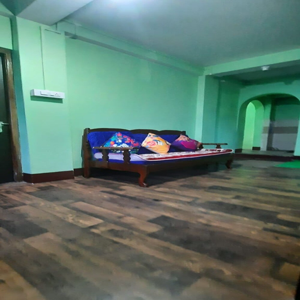Himchuli Homestay || Valley View Rooms - Tap to explore photos